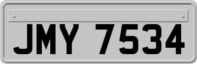 JMY7534