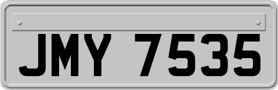 JMY7535