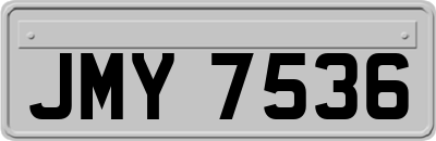 JMY7536