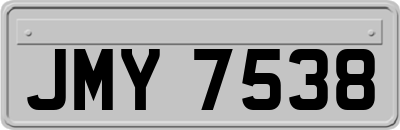 JMY7538