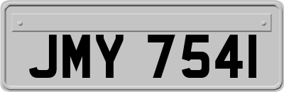 JMY7541