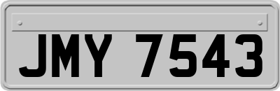 JMY7543