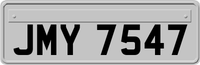 JMY7547