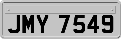 JMY7549