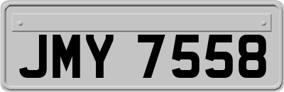 JMY7558