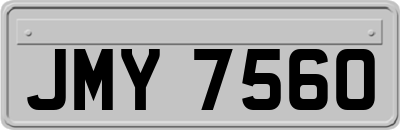 JMY7560