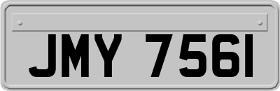 JMY7561
