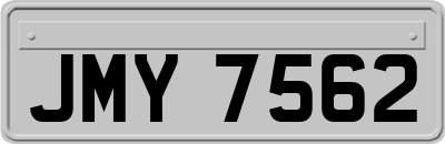 JMY7562