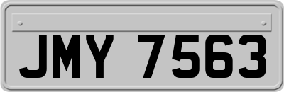 JMY7563