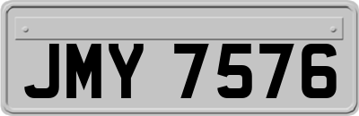 JMY7576