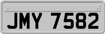 JMY7582
