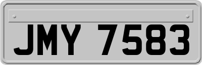 JMY7583