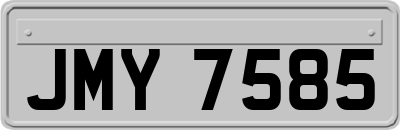 JMY7585