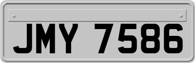 JMY7586