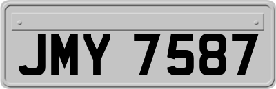 JMY7587
