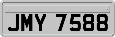 JMY7588