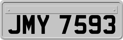 JMY7593