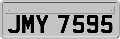 JMY7595