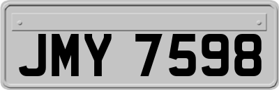 JMY7598
