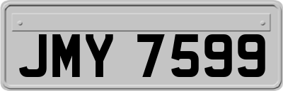 JMY7599