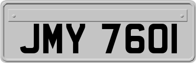JMY7601