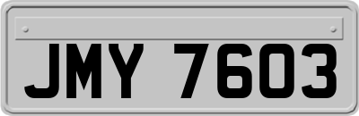 JMY7603
