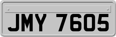 JMY7605