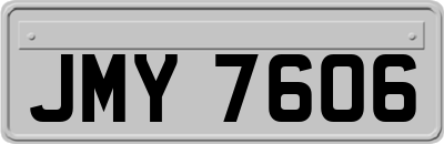 JMY7606