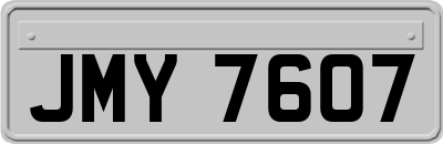 JMY7607