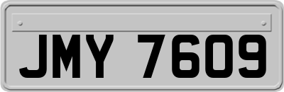 JMY7609