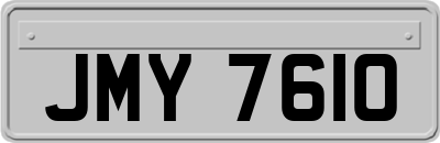 JMY7610