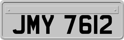 JMY7612