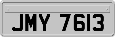 JMY7613