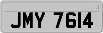 JMY7614