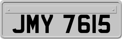 JMY7615