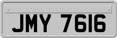 JMY7616
