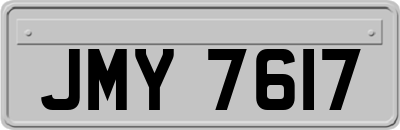 JMY7617