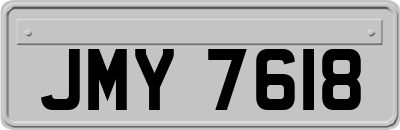 JMY7618