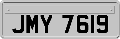 JMY7619