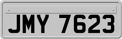 JMY7623