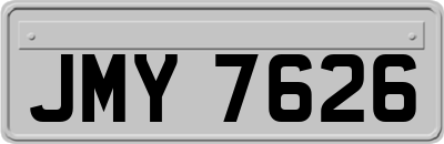 JMY7626