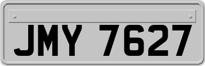 JMY7627
