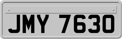 JMY7630