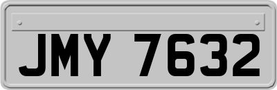 JMY7632