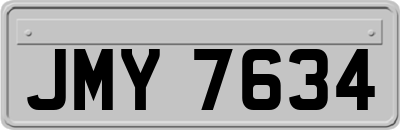 JMY7634