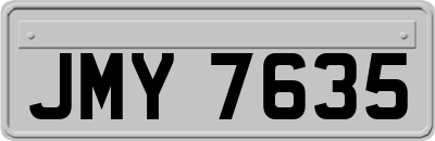 JMY7635