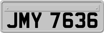 JMY7636