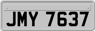 JMY7637