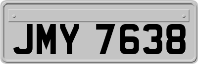 JMY7638
