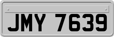 JMY7639